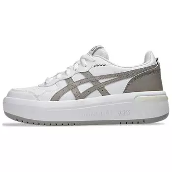 ASICS Japan S ST White Moonrock Unisex Sneakers 1203A289-113 36