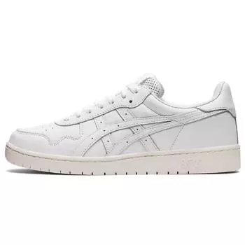 Asics Japan S Triple White 44