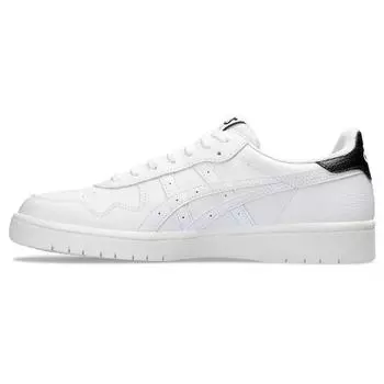 Asics Japan S White Black 39.5