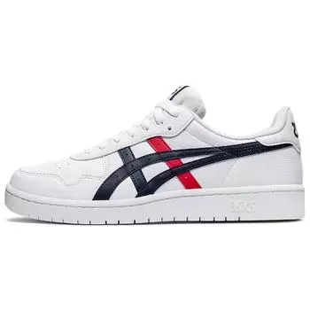 Asics Japan S White Midnight Red 43.5