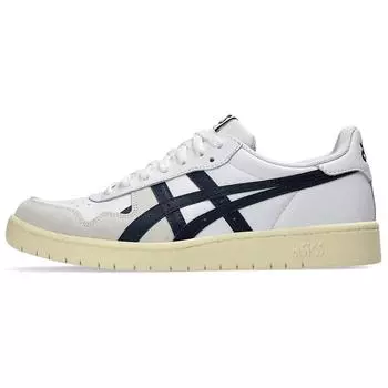 ASICS Japan S White Midnight Unisex Sneakers 1201A695-107 45