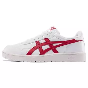 Asics Japan S White Speed Red 46