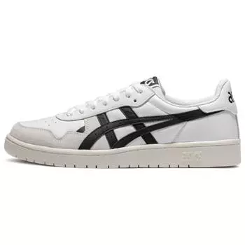 Asics JapanS White Black 40.5