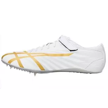Asics Jet Sprint White 42