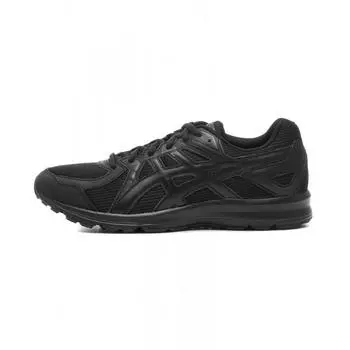 ASICS JOG 100 2 4E Черный Черный TJG138 9090 JOG 100 2 KK 220