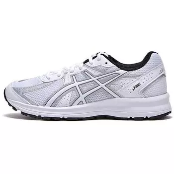 Asics Jog 100 S White Black Women s 38