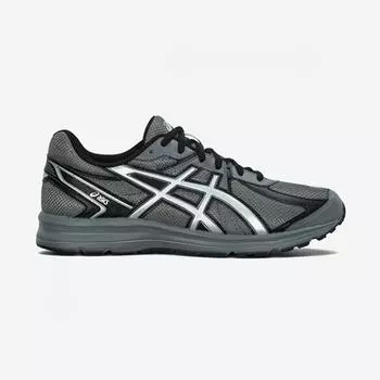 Asics Jog 100s 1201a944 Стальной серый Чистое серебро 230
