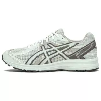 ASICS Jog 100S 2E Wide Birch Men Sneakers Brown 1201A896-200