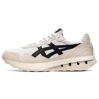 Asics Jogger X81 White Smoke Grey Black 43.5