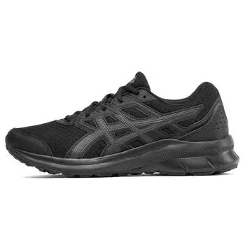 Asics Jolt 3 Black Graphite Grey 39
