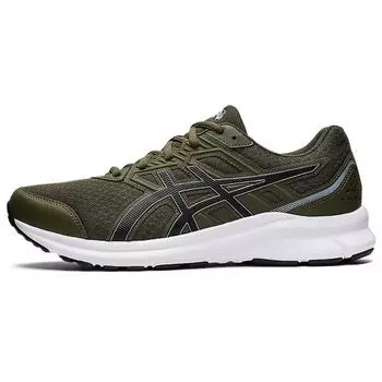 Asics Jolt 3 Olive Canvas 42