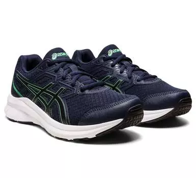 Asics JOLT 3 PS 33.5 синий
