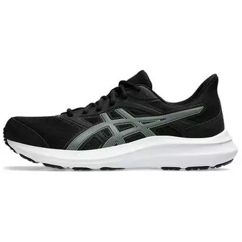Asics Jolt 4 Black Steel Grey 39