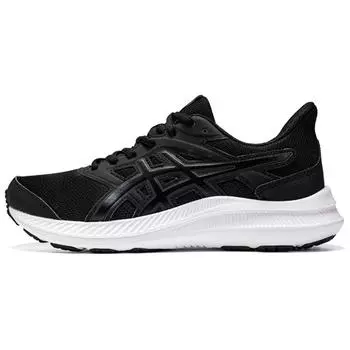 Asics Jolt 4 Running Shoes Black 39.5