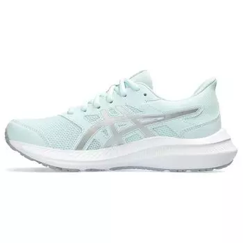 ASICS Jolt 4 Soothing Sea Pure Silver Женские кроссовки синие 1012B421-406 40