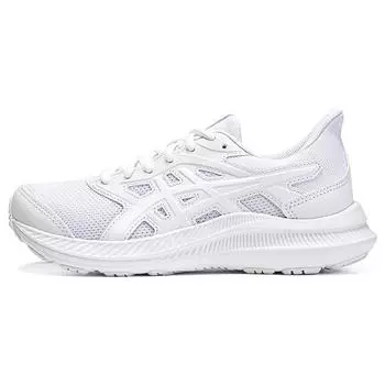 Asics Jolt 4 Triple White Women s