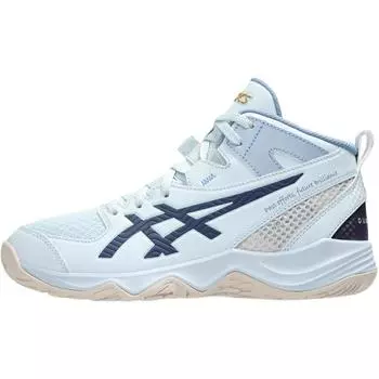 ASICS Юки Кавамура x Dunkshot MB 10 LE GS Benikakesora Детские кроссовки Синие 1064A023-401 33.5
