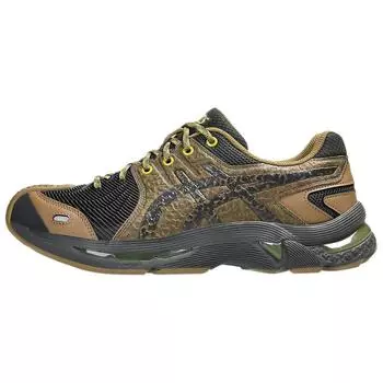 ASICS Kiko Kostadinov x Gel Kiril 3 Tan Black Unisex Sneakers 1203A644-200 40