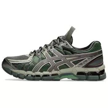 ASICS Kiko Kostadinov x UB10-S Gel Kayano 20 Мох Металлик Унисекс Кроссовки Зеленый 1203A664-300 41.5
