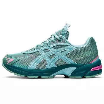 ASICS Kiko Kostadinov x UB2-S Gel 1130 Wasabi Aquatic Женские кроссовки Синие 1202A191-300 37