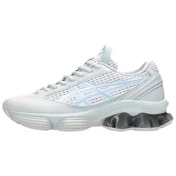 ASICS Kiko Kostadinov x US6-S Gel Kinetic Fluent Glacier Grey Unisex Sneakers Soft-Sky 1203A748-020 37