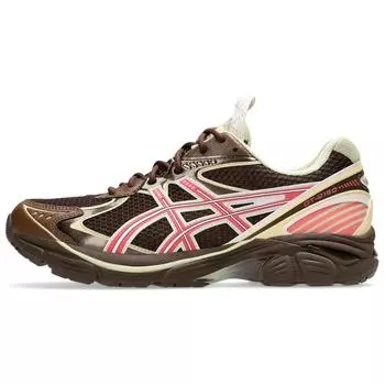 Asics Кико Костадинов x UB8-S GT 2160 Pale Oak Truffle Grey Кроссовки унисекс Кремовые 1203A641-200 44.5