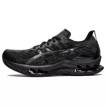 Asics Kinsei Blast Black 40