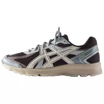Asics Kith x Jog 100S Эспрессо Ванильное мороженое Унисекс Кроссовки Коричневый 1203A848-200 42