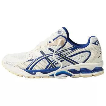 ASICS КОНЕЦ. x Gel Nimbus 10.1 Молочные мужские кроссовки Белые 1203A875-250 42