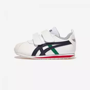 Asics Kotla Mini Sl Kids Standard 1144a383 White Dark Navy 190