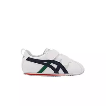 Asics Кроссовки детские Cotla Baby SL 2 TD белые темно-синие 1144A382-107 25