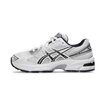 Asics Кроссовки детские Gel 1130 PS White Midnight 1204A164-101 28.5