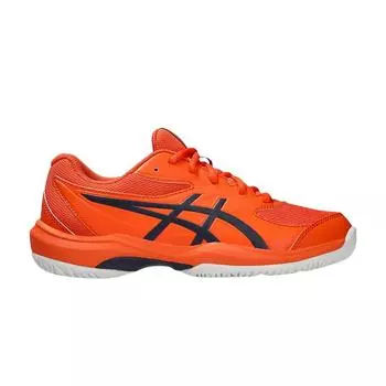 Asics Кроссовки детские Gel Game GS Nova Orange Indigo-Fog 1044A083-800 33