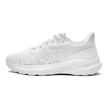 Asics Кроссовки детские GT 1000 13 GS White Concrete 1014A343-100 35.5