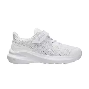 Asics Кроссовки детские GT 1000 13 PS White Concrete 1014A344-100 27