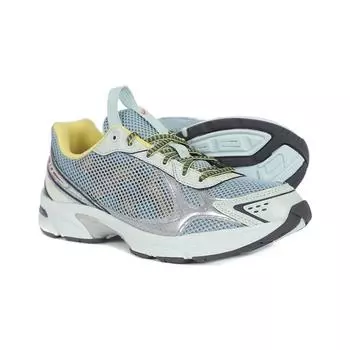 Asics Кроссовки для бега Ub4 S Gel 1130 Smoke Blue 1201A645400/230