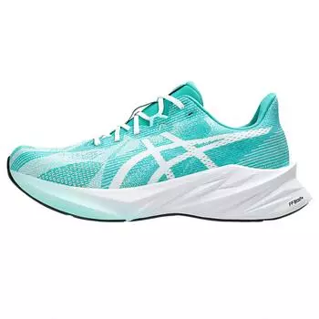 Asics Кроссовки DynaBlast 5 Wave Teal мужские белые 1011B983-100 42