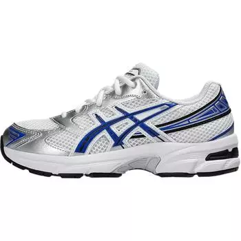 Asics Кроссовки Gel 1130 GS Бело-синие детские 1204A169-102 36