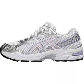 Asics Кроссовки Gel 1130 GS White Cosmos Детские 1204A169-103 36