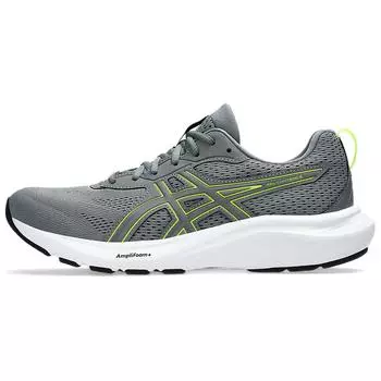 Asics Кроссовки Gel-Contend 9 Steel Grey Safety Yellow для мужчин 1011B881-020