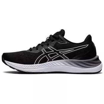 Asics Кроссовки Gel Excite 8 Черно-белые женские 1012A916-002 35.5