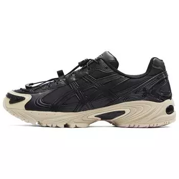 Asics Кроссовки Gel Kahana TR V4 Black Feather Grey Unisex 1203A586-001 38