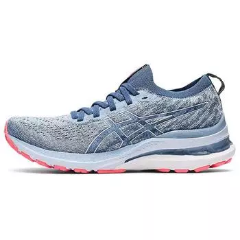 Asics Кроссовки Gel Kayano 28 MK Mist Soft Sky Женские Синие 1012B126-400 38