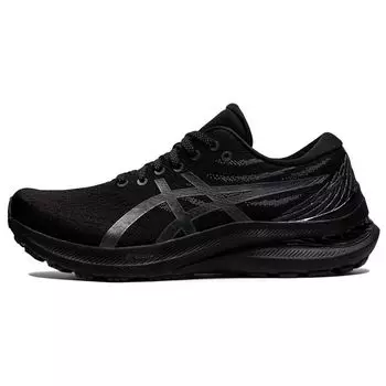 Asics Кроссовки Gel Kayano 29 Triple Black Женские 1012B272-001