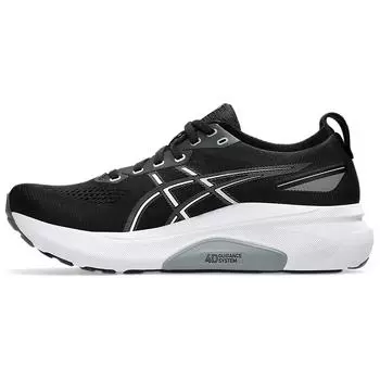 Asics Кроссовки Gel Kayano 31 Black White мужские 1011B867-002 44
