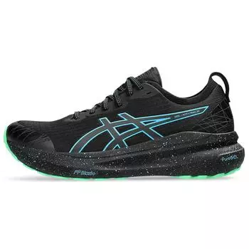 Asics Кроссовки Gel Kayano 31 Lite-Show Digital Aqua мужские черные Lite-Show 1011B949-001 42