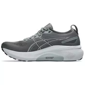 Asics Кроссовки Gel Kayano 31 Steel Grey Мужские Пьемонт-Серый 1011B867-020 44.5