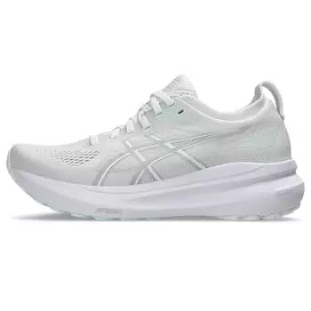 Asics Кроссовки Gel Kayano 31 Triple White женские 1012B670-101 39