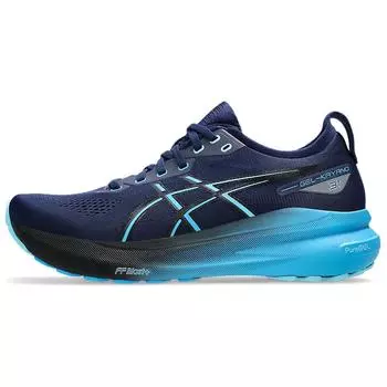 Asics Кроссовки Gel Kayano 31 Wide Blue Expanse Digital Aqua для мужчин 1011B869-401 39.5