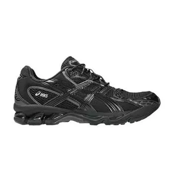 Asics Кроссовки Gel Nimbus 10.1 Triple Black Unisex 1203A780-001 37
